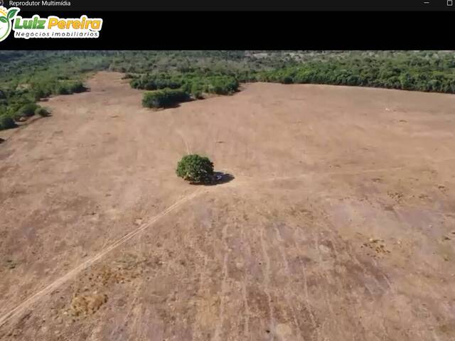 #3141 - Fazenda para Venda em Dois Irmãos do Tocantins - TO - 2