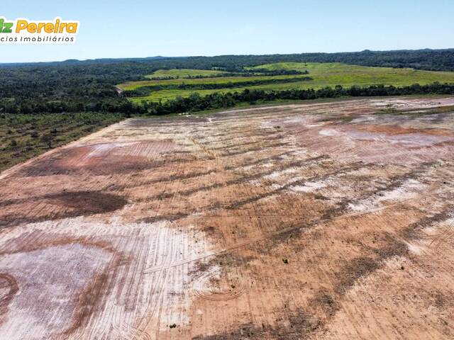 Fazenda para Venda em Santa Maria do Tocantins - 5