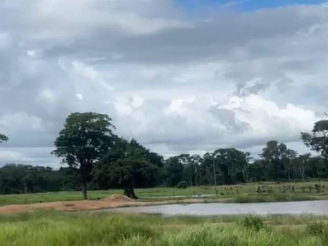 Fazenda para Venda em Corumbá - 5
