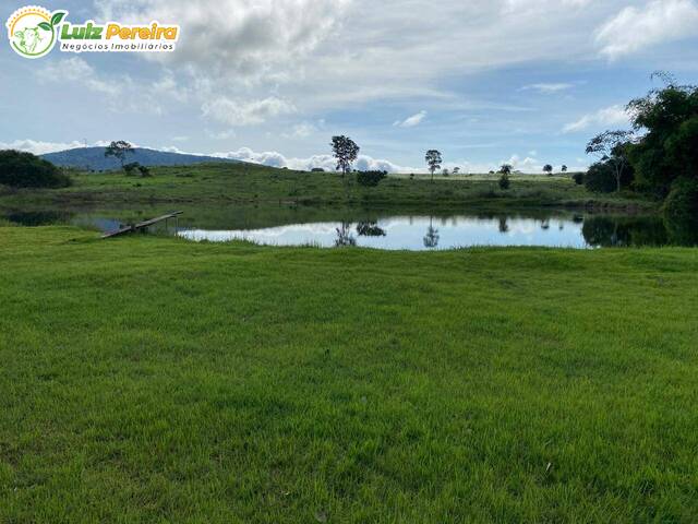 Fazenda para Venda em Conceição do Araguaia - 5