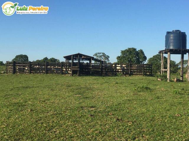 #3154 - Fazenda para Venda em Cuiabá - MT - 3