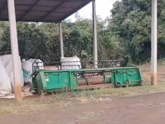 #3157 - Fazenda para Venda em Nioaque - MS - 2