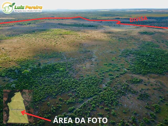 Chácara para Venda em Redenção - 4