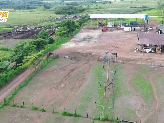 Chácara para Venda em Paragominas - 4