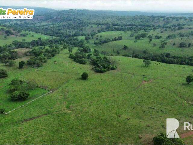 #3165 - Fazenda para Venda em Guaraí - TO - 3