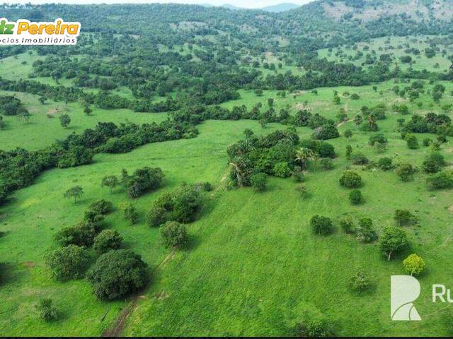 #3165 - Fazenda para Venda em Guaraí - TO - 2