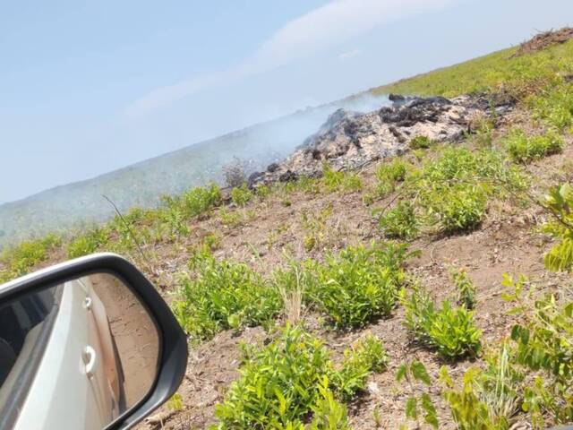 #3173 - Fazenda para Venda em Conceição do Tocantins - TO - 2