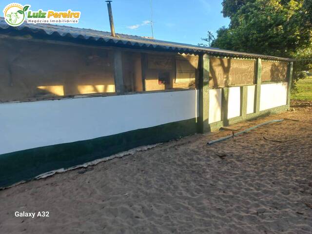 #3174 - Fazenda para Venda em Portel - PA - 1