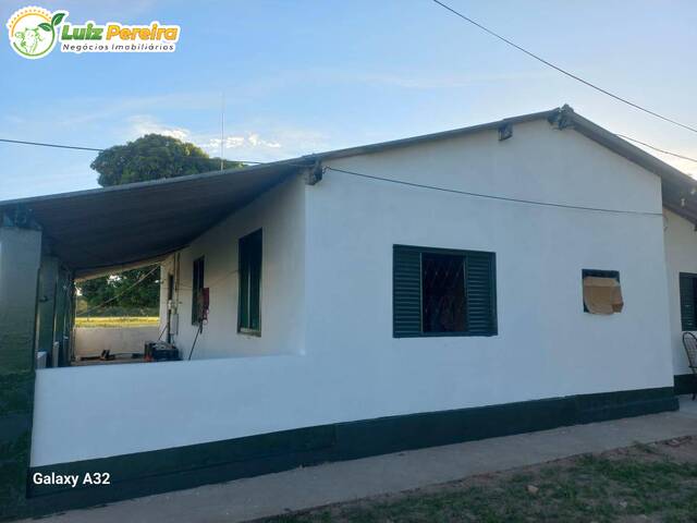 #3174 - Fazenda para Venda em Portel - PA - 2