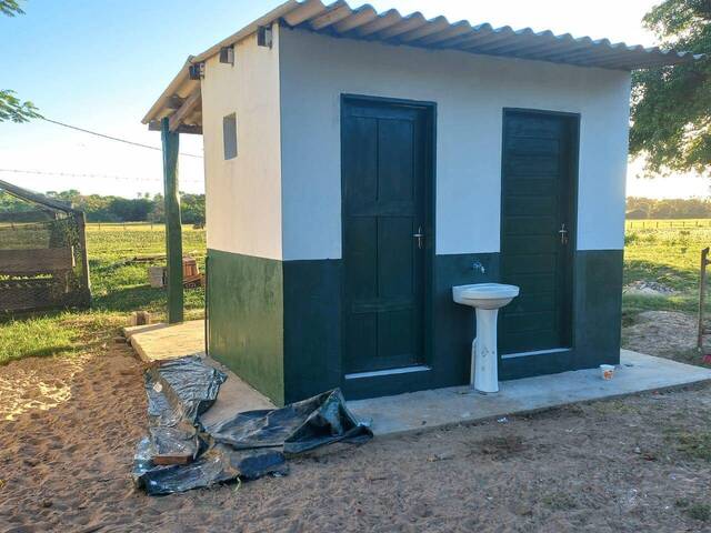 Fazenda para Venda em Corumbá - 4