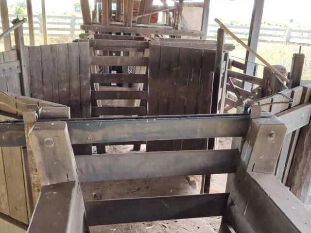 #3175 - Fazenda para Venda em Sonora - MS - 2