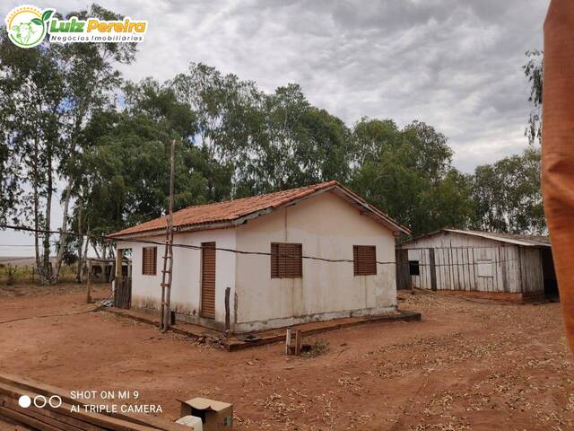 Fazenda para Venda em Sonora - 4