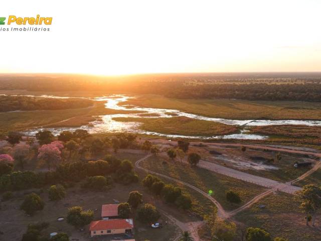 #3176 - Fazenda para Venda em Rio Negro - MS - 2