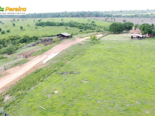 Fazenda para Venda em Baião - 5