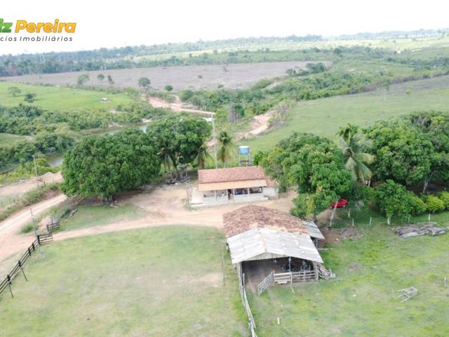 Fazenda para Venda em Baião - 4