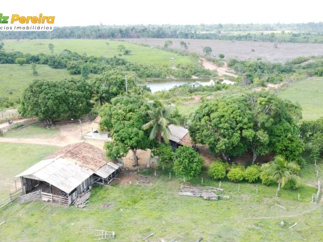 #3179 - Fazenda para Venda em Baião - PA - 1