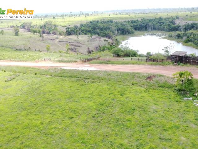 #3179 - Fazenda para Venda em Baião - PA - 2