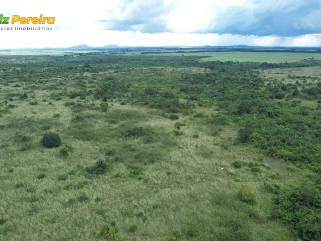 #3183 - Fazenda para Venda em Santa Maria das Barreiras - PA - 1