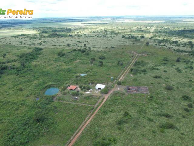 Fazenda para Venda em Santa Maria das Barreiras - 5