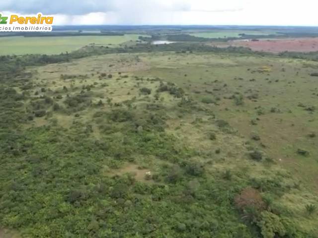 Fazenda para Venda em Santa Maria das Barreiras - 4