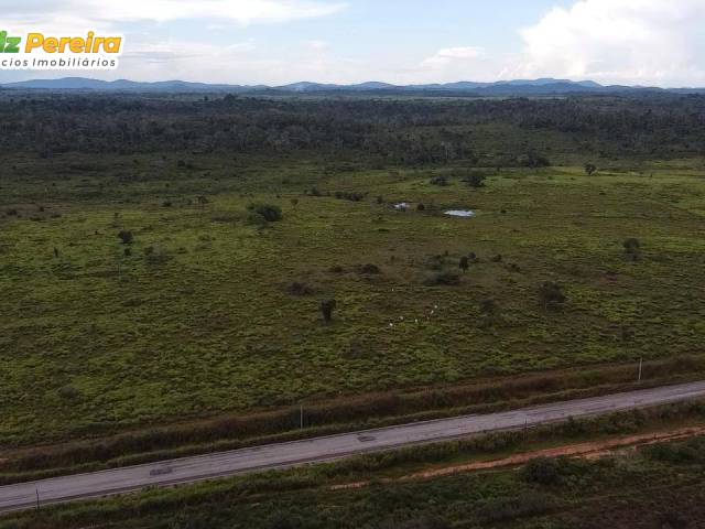 #3184 - Fazenda para Venda em Ourilândia do Norte - PA - 1