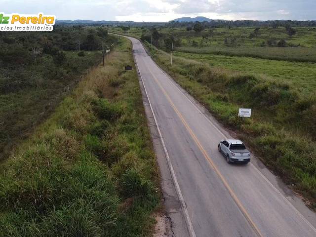 Fazenda para Venda em Ourilândia do Norte - 5