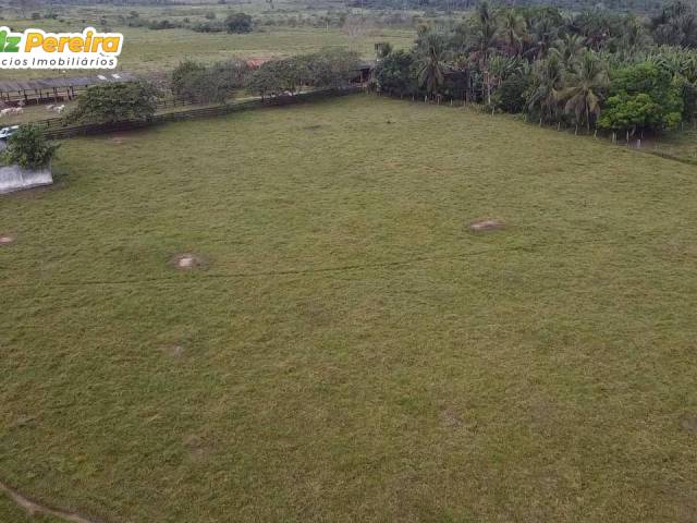 #3184 - Fazenda para Venda em Ourilândia do Norte - PA - 2