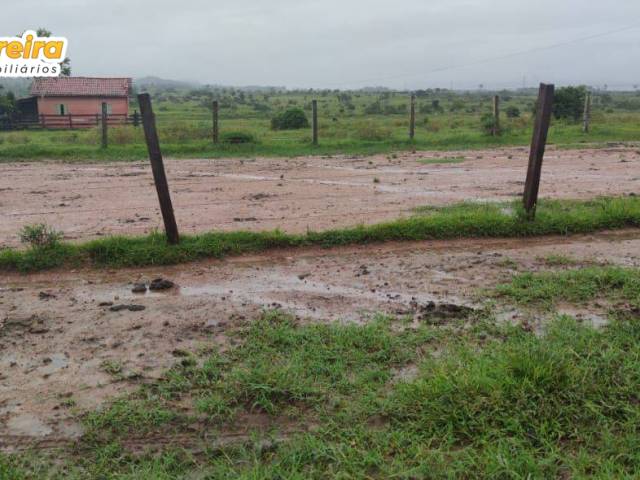 Fazenda para Venda em Ourilândia do Norte - 4