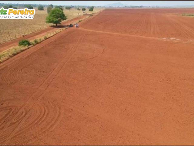 Fazenda para Venda em Xinguara - 5