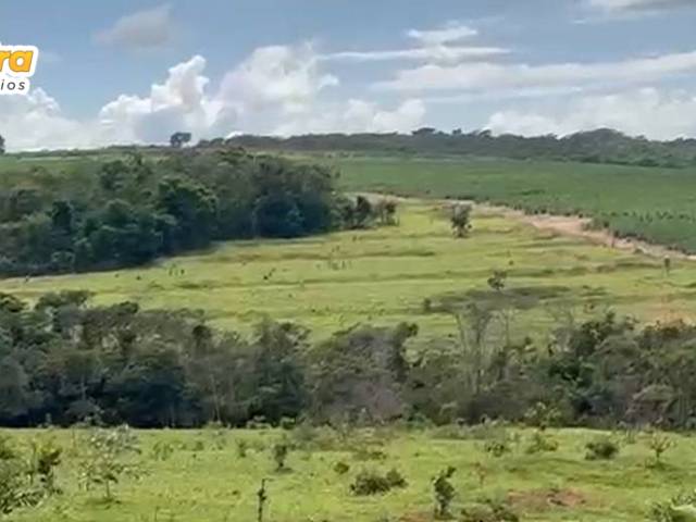 #3188 - Fazenda para Venda em Mineiros - GO - 1