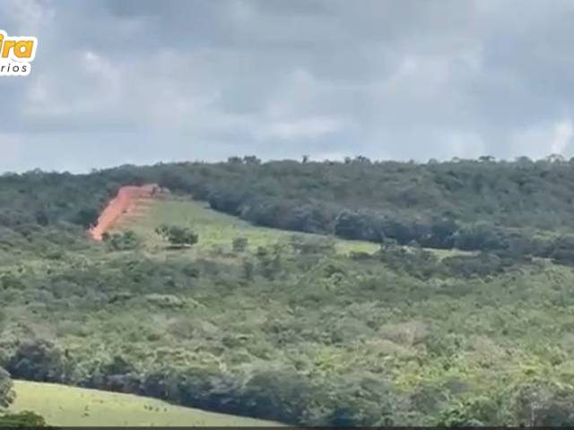 #3188 - Fazenda para Venda em Mineiros - GO - 3
