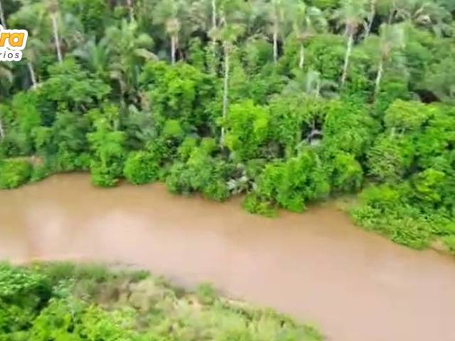 Fazenda para Venda em Pedro Gomes - 5