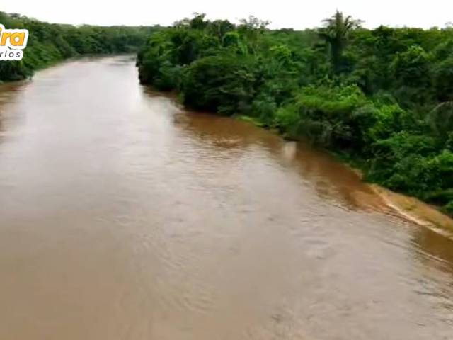 #3191 - Fazenda para Venda em Pedro Gomes - MS - 3