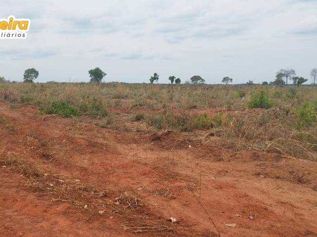 #3192 - Fazenda para Venda em Araguaína - TO - 1