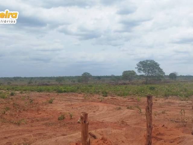 Fazenda para Venda em Araguaína - 4
