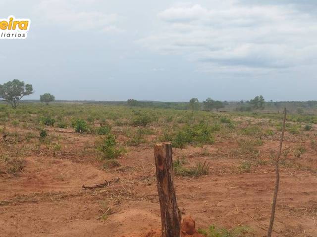 #3192 - Fazenda para Venda em Araguaína - TO - 3
