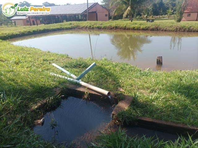 Fazenda para Venda em Paranaíba - 4