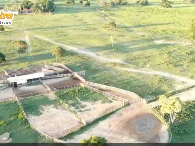Fazenda para Venda em Corumbá - 4