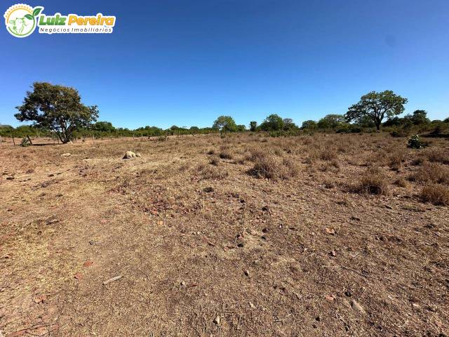 Fazenda para Venda em Dois Irmãos do Tocantins - 4
