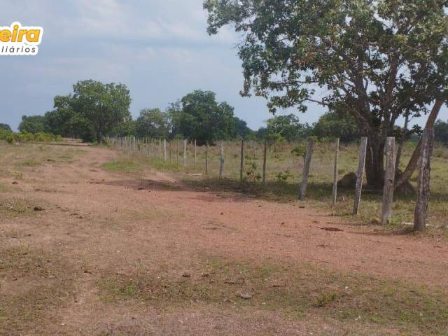 Venda em Zona Rural - Dois Irmãos do Tocantins