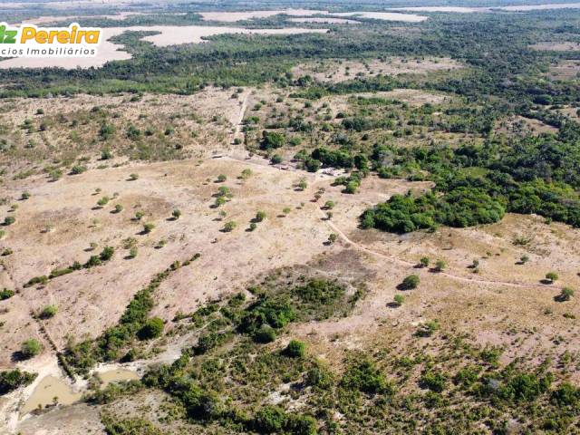 Venda em Zona Rural - Dois Irmãos do Tocantins