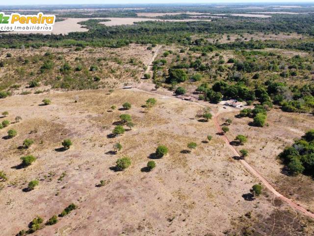 #3207 - Fazenda para Venda em Dois Irmãos do Tocantins - TO - 2