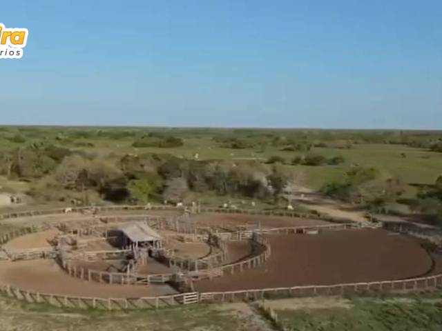 #3208 - Fazenda para Venda em Corumbá - MS