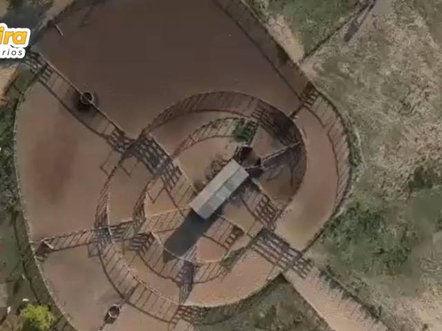 #3208 - Fazenda para Venda em Corumbá - MS - 2