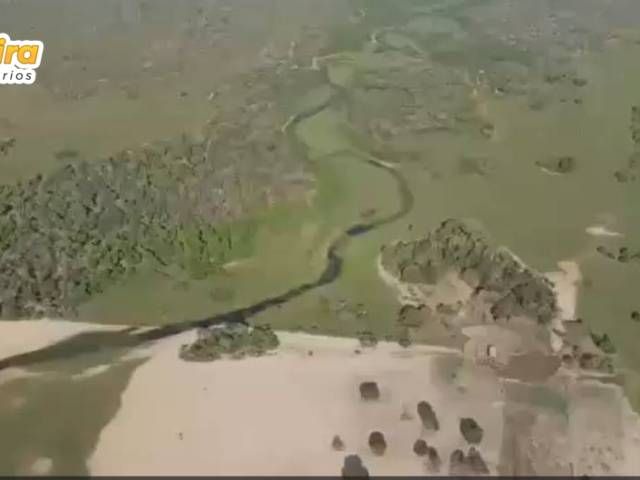 #3208 - Fazenda para Venda em Corumbá - MS - 3