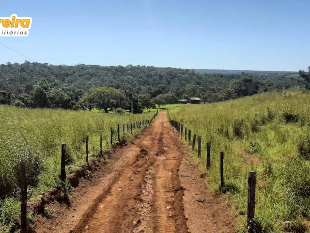 Venda em Zona Rural - Dueré