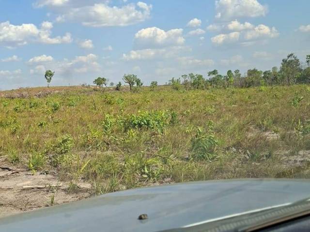 Fazenda para Venda em Barra do Ouro - 4