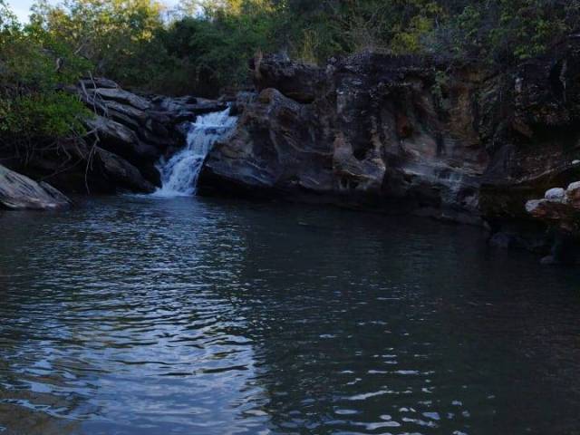 #3213 - Fazenda para Venda em São Valério da Natividade - TO - 3