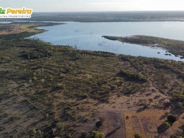 Venda em Zona Rural - Formoso do Araguaia