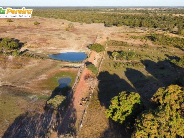 #3214 - Fazenda para Venda em Formoso do Araguaia - TO - 2